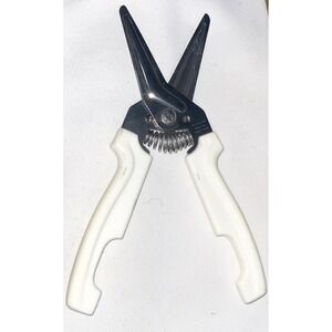 Stainless Steel Poultry Shears Commercial Grade Kitchen Scissors